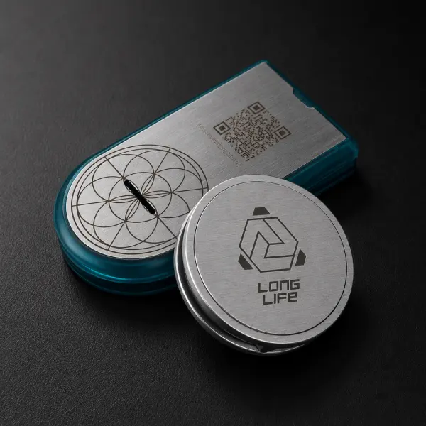 AVATAR™ modulator + cap