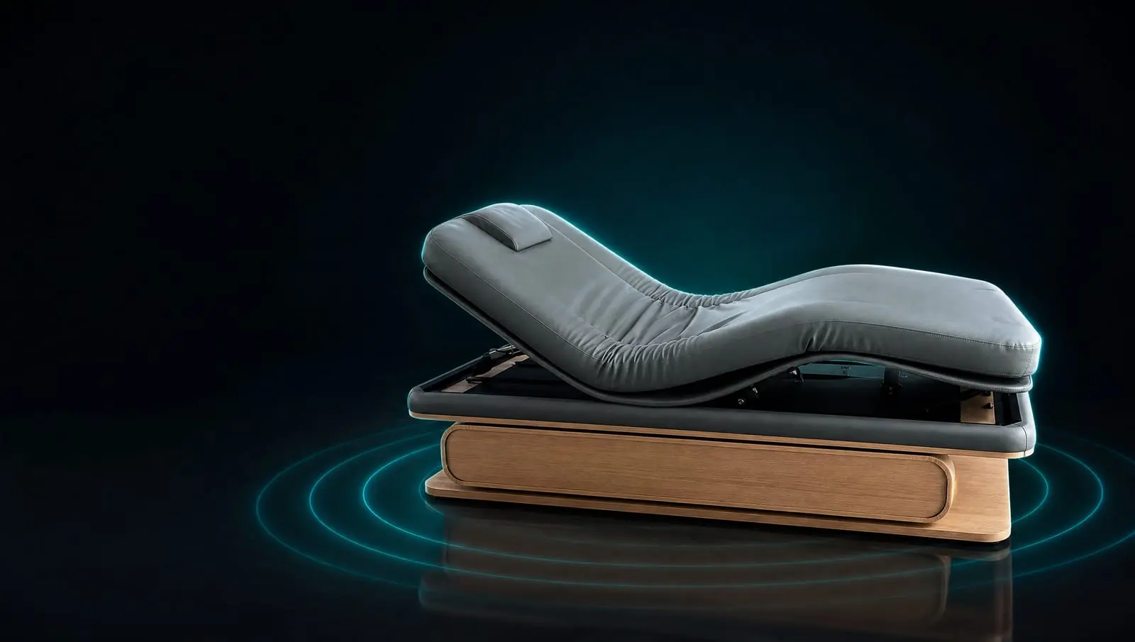 Укладка на Sedona Longevity Lounger